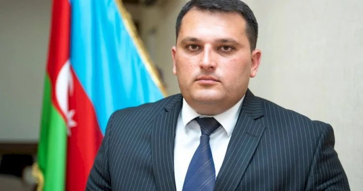 Elmar Allahverdiyevə yeni vəzifə verildi