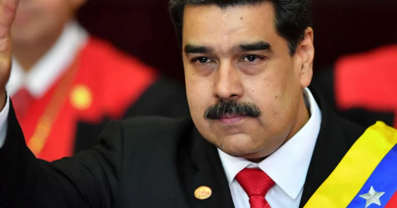 Maduronun var dövləti AÇIQLANDI