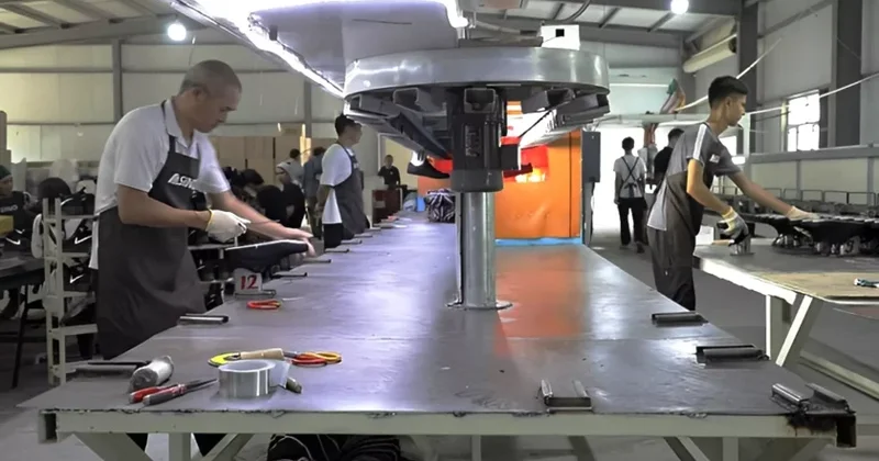 Özbəkistanda qeyri dövlət sektorunun payı 85 faizə çatdırılacaq