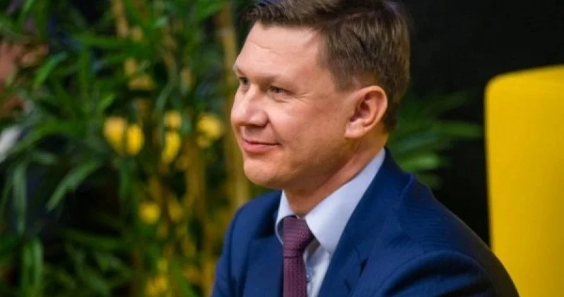 Almaniyada axtarışda olan ukraynalı keçmiş deputat saxlanılıb