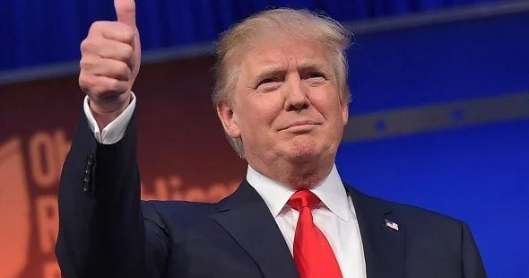 Tramp Ukraynaya xərclənən vəsaiti bu şəkildə geri qaytaracaq