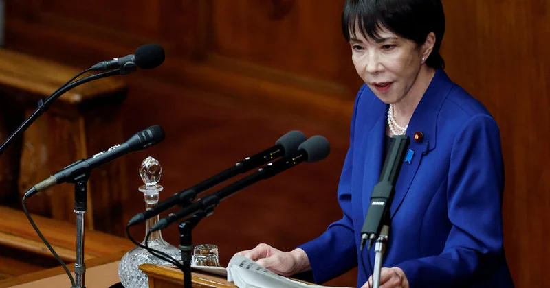 Takaiçi: Yaponiya Venesuelada demokratiyanın bərpası ilə bağlı təmasları davam etdirəcək