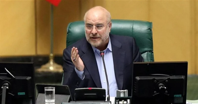 Спикер парламента Ирана призвал к диалогу с протестующими