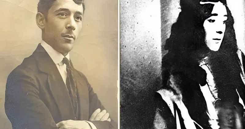 12 il səhnəyə qadın paltarı ilə çıxan müğənni Ona kimlər tamaşadan sonra çiçək göndərirdi?