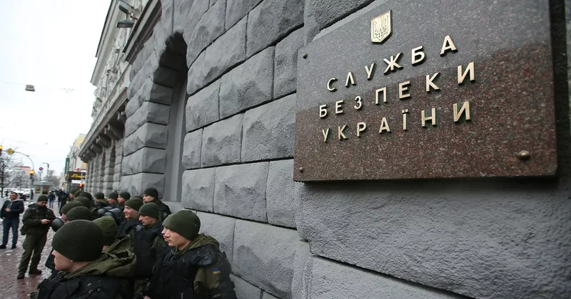 Раскрыт российский агент в ВСУ