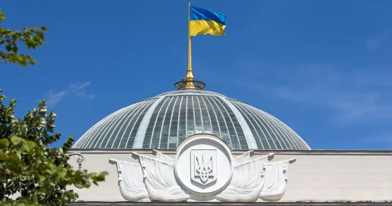 В Германии задержан бывший депутат Верховной Рады Украины