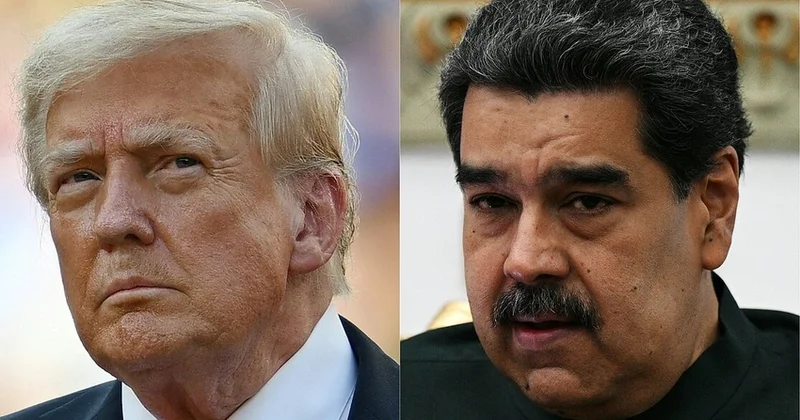 Вашингтон выполнил просьбу Мадуро