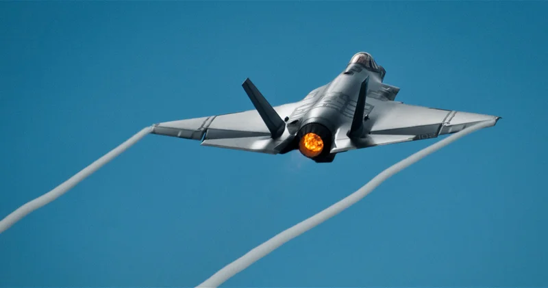 Эрдоган: Поставка F 35 важна не только для Турции и США, но и для безопасности НАТО