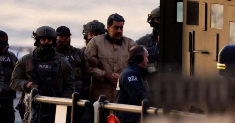 Mən ləyaqətli insanam, əvvəlki kimi ölkəmin prezidentiyəm