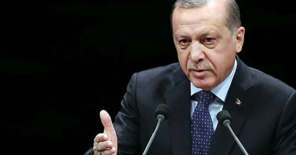 Ərdoğandan Venesuela açıqlaması: Tramp məni şoka saldı