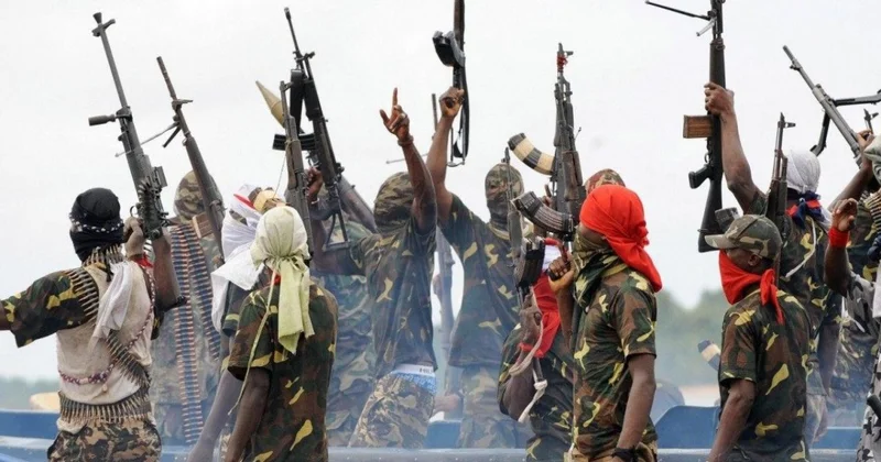 Bu il dünyada 40 dan çox ərazidə müharibə olacaq PROQNOZ