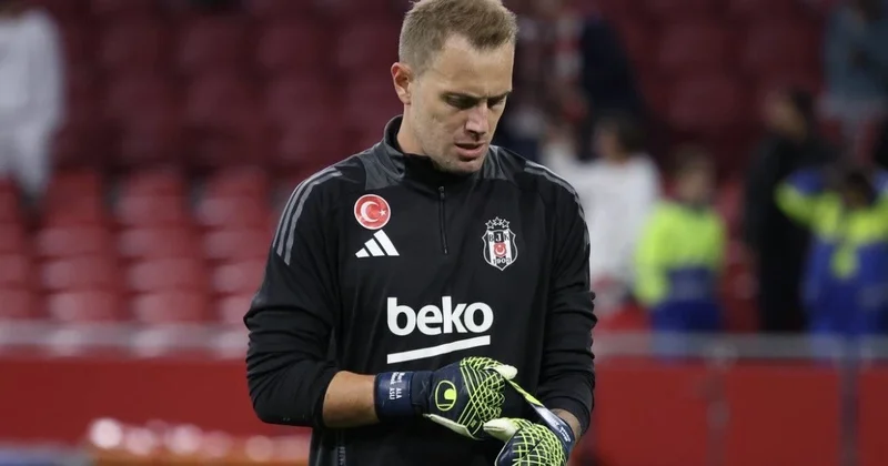 “Fənər” sabiq qolkiperini geri qaytarır RAZILAŞMA ƏLDƏ OLUNUB