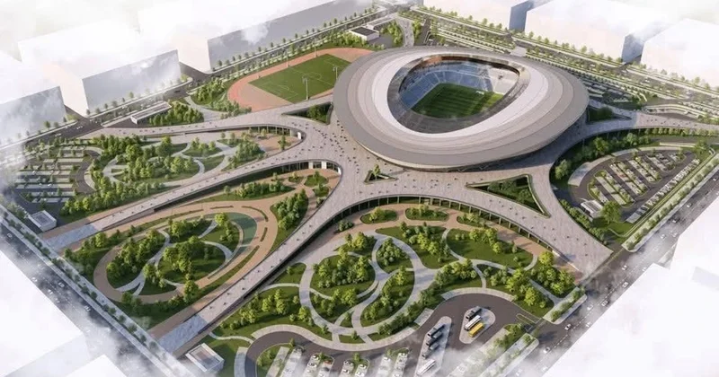 “Qarabağ” doğma Ağdama qayıdır: “İmarət” stadionuna milyonluq investisiya