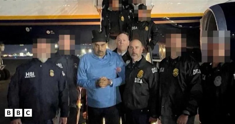 Сенатор подтвердил версию о предложении Мадуро уехать в Турцию