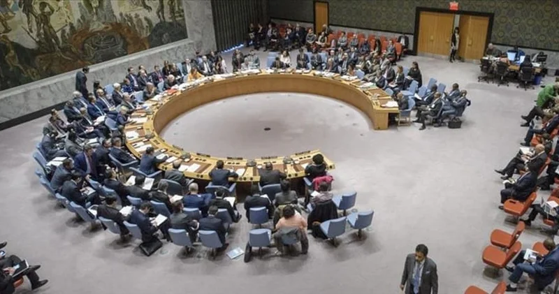 BMT Venesuelaya görə təcili iclas keçirir