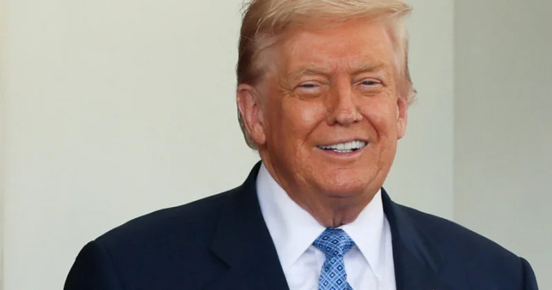 Trampı tənqid edənlər çoxalır