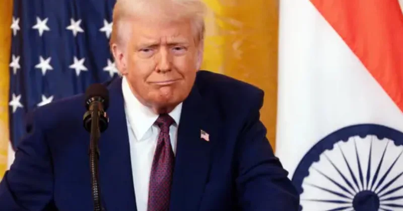 Индии тоже достанется от Трампа