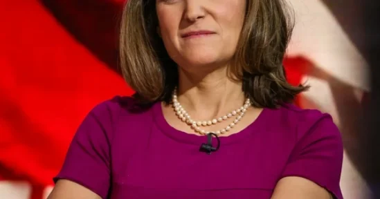 Zelenski Kanada Baş nazirinin keçmiş müavinini özünə məsləhətçi təyin edib