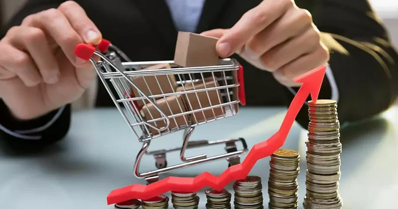 Инфляция в Казахстане: ЦИФРЫ