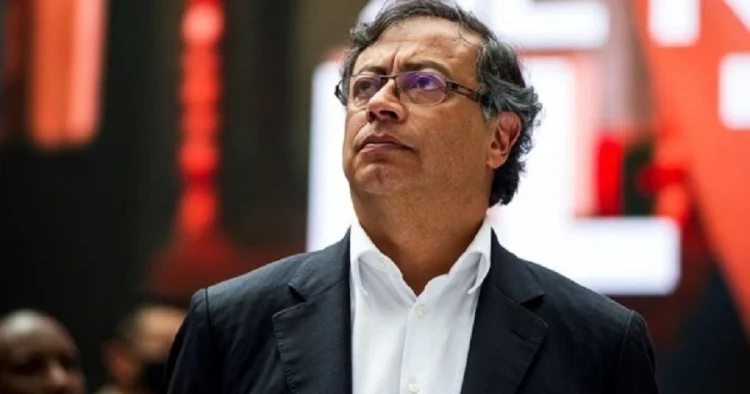 Tramp Kolumbiya Prezidentini hədələyib: “Tədbir görməsə...”