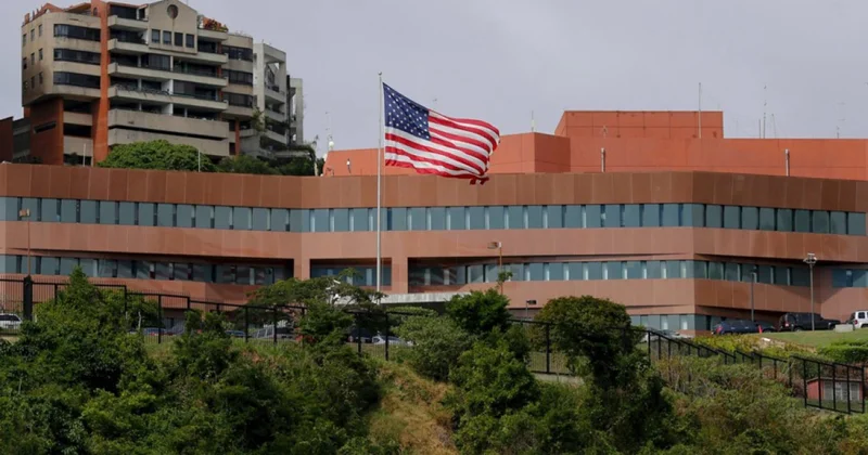 США готовятся к возвращению в Каракас