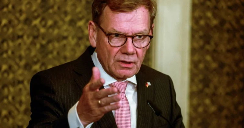 Almaniya XİN rəhbəri: NATO Qrenlandiyanı müdafiə edəcək