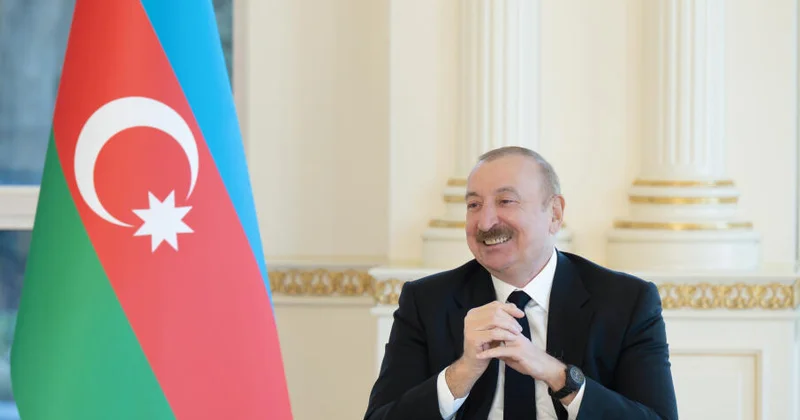 İlham Əliyev: Mərkəzi Asiyanı Qərblə coğrafi nöqteyi nəzərdən birləşdirə biləcək yeganə etibarlı ölkə Azərbaycandır
