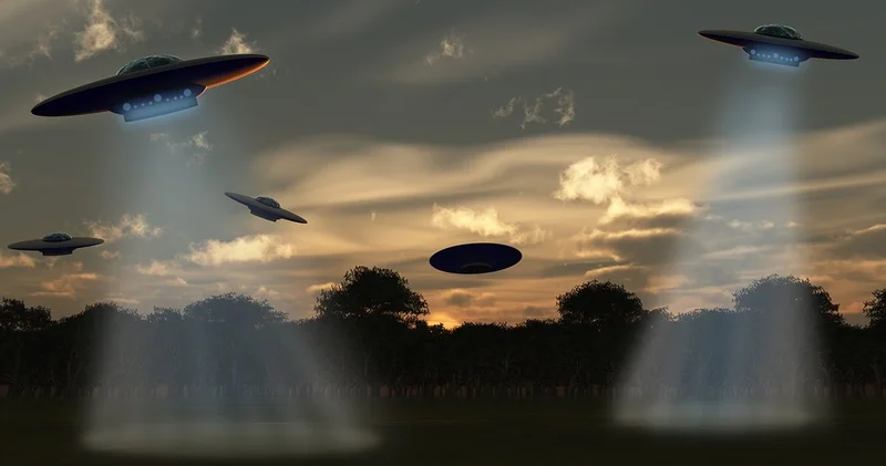 Britaniya Milli Arxivində UNO barədə məxfi sənədlər tapıldı