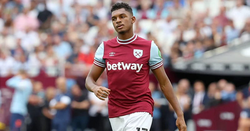 Portuqaliya klubu Vest Hem in hücumçusunu transfer etdi