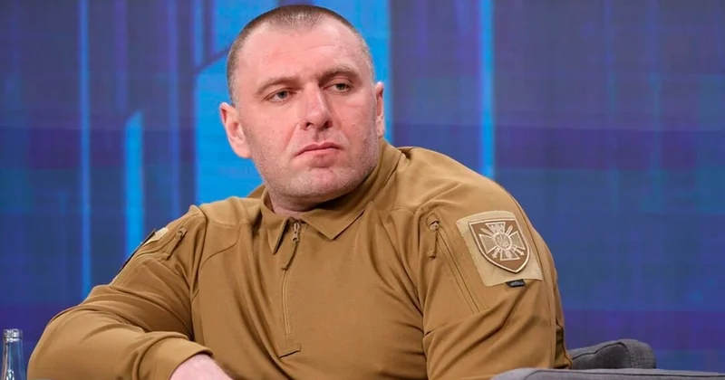 Глава СБУ Малюк подал в отставку ДОПОЛНЕНО