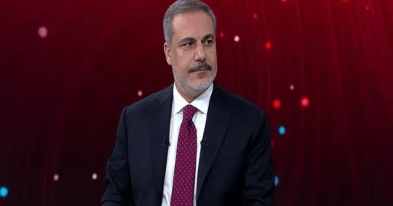 Hakan Fidan: Rusiya Ukrayna müharibəsi artıq sərhədləri aşıb