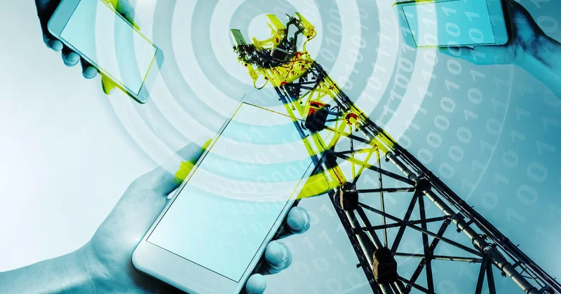 Azad edilmiş ərazilərdə rabitə və internet sahəsində görülən işlər açıqlanıb