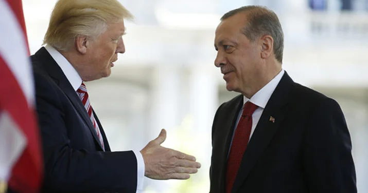 Ərdoğan bu gün Trampla danışacaq: mövzular məlum oldu