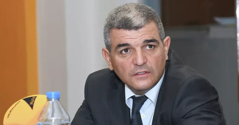 Фазиль Мустафа: Уровень игры и спортивное мастерство Карабаха уже превзошли ожидания