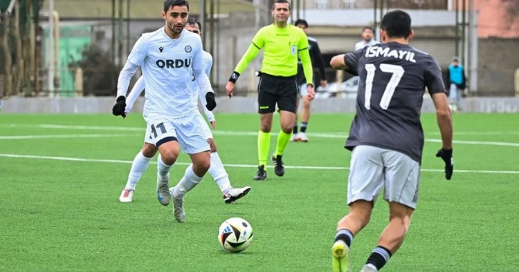 Premyer Liqanın daha bir klubu I Liqanın bombardirini istəyir SEÇİM ETMƏLİDİR