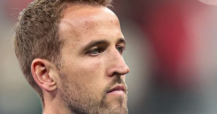 Harri Keyn təsdiqlədi: Böyük ehtimalla, belə də olacaq