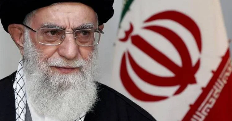 “The Times” qəzeti: “Xamenei Tehranı tərk edə bilər” KONKRET