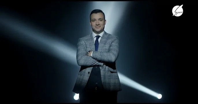 Elman Bakuvi Spacedən getdi