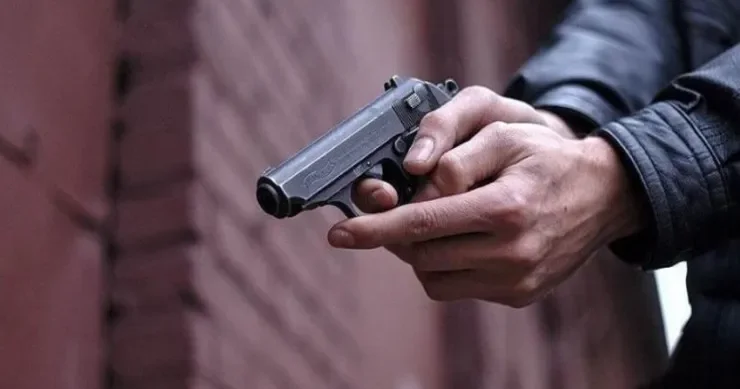 2 il əvvəl itkin düşən kişi güllələnərək öldürülübmüş XAÇMAZDA ŞOK CİNAYƏT