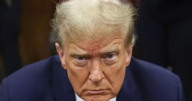 Tramp: Venesueladana sonra Kuba da süquta uğrayacaq