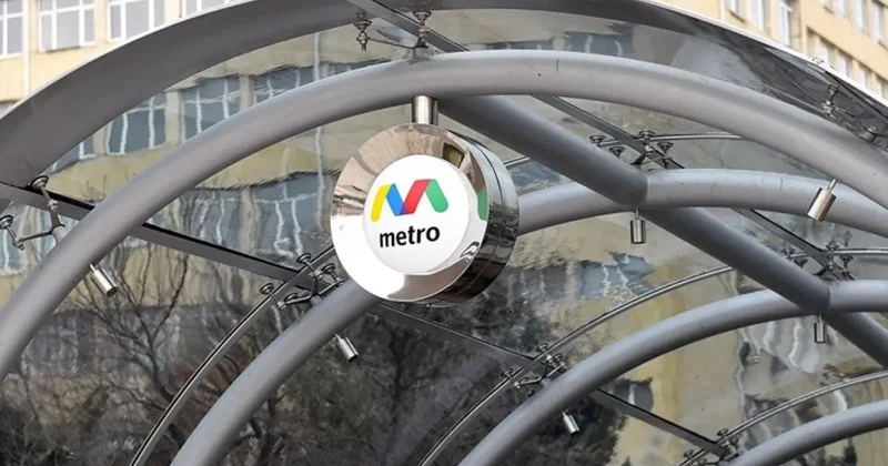 Архитектор предупреждает о потенциальной угрозе для станции Бакметрополитена ФОТО