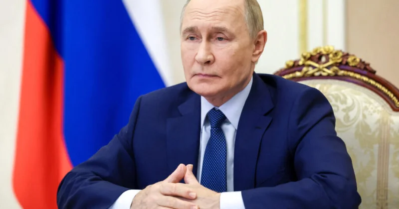 Putinə üçüncü zərbə vuruldu, heç kim inanmır KİV