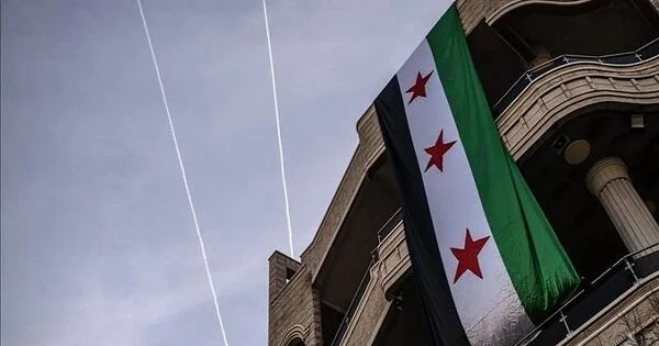 İran ölkəmizi dağıtdı, kompensesiya istəyəcəyik Suriya