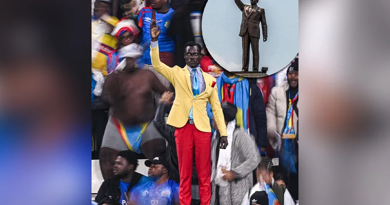 Bütün oyunlarda hərəkətsiz dayandı, gündəm oldu Foto