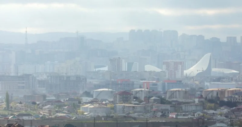 Туман сменится ветром