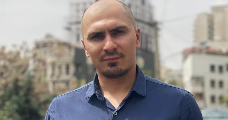 Никита Смагин: Пока в Иране не отключили интернет власть не считает ситуацию критической ИНТЕРВЬЮ