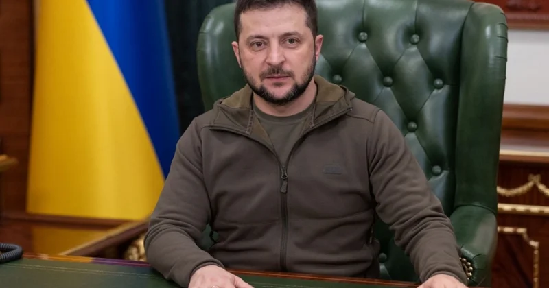 Kanadanın keçmiş maliyyə naziri Ukraynada yüksək vəzifəyə gətirildi