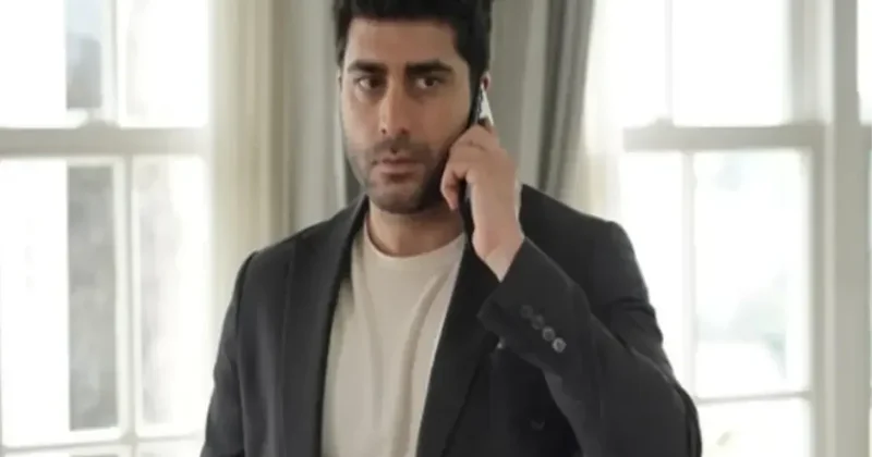 Məşhur aktyor saxlanıldı