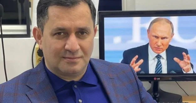 Tramp Maduronu oğurlamaqla beynəlxalq hüquqa tüpürüb Elçin Rüstəmli