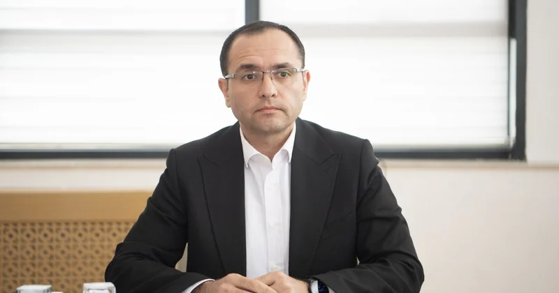 Nazir Sabirabadda vətəndaşları bu tarixdə qəbul edəcək